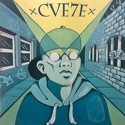 xCVE7Ex CA7RIEL