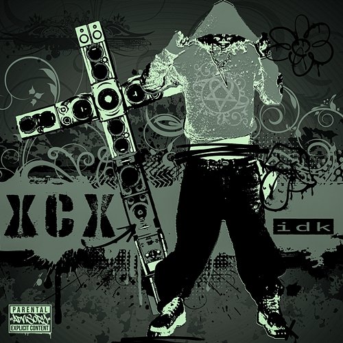 xcx IDK