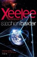 Xeelee: Vengeance Baxter Stephen