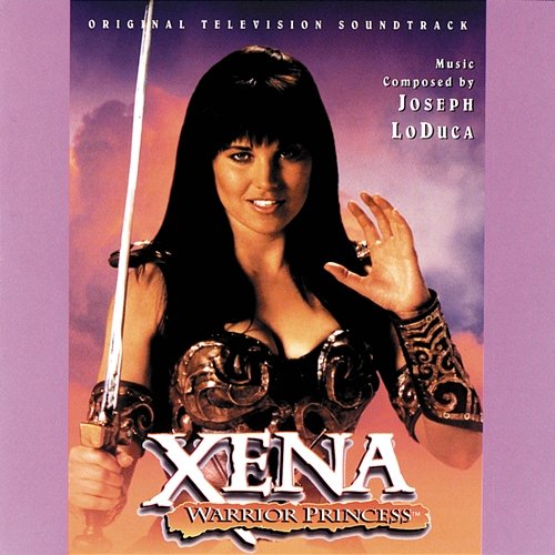 Xena: Warrior Princess Joseph LoDuca