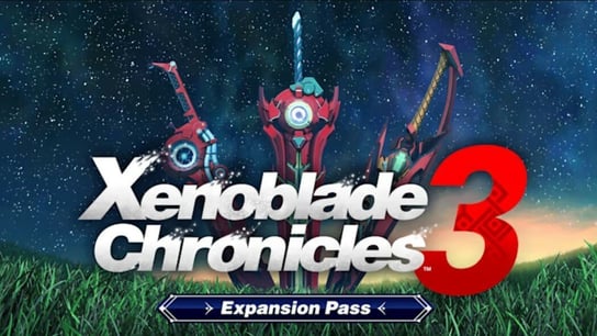 Xenoblade Chronicles 3 Expansion Pass (Switch Digital) Nintendo