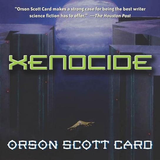 Xenocide Card Orson Scott