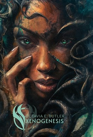 Xenogenesis Butler Octavia E.
