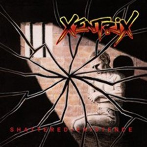 Xentrix - Shattered Existence Xentrix
