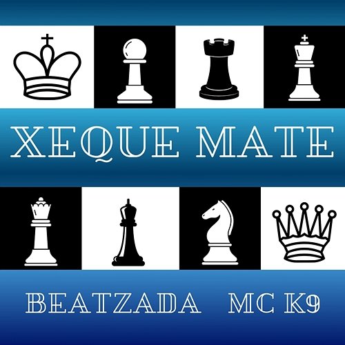 Xeque Mate MC K9, BEATZADA