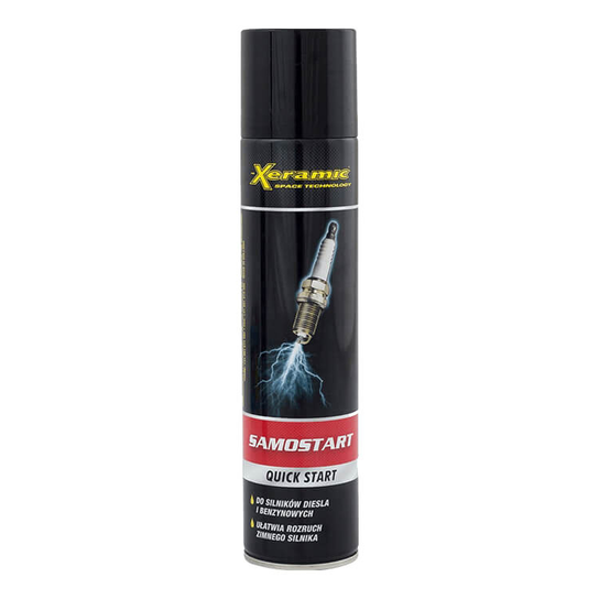 Xeramic Samostart 300Ml XERAMIC