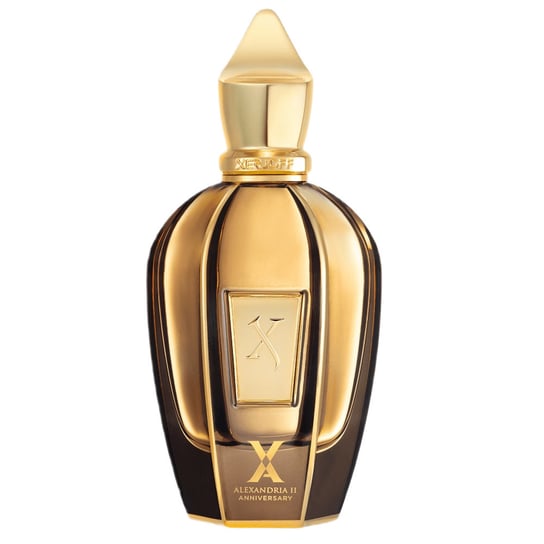 Xerjoff Alexandria II Anniversary perfumy spray 100ml Xerjoff