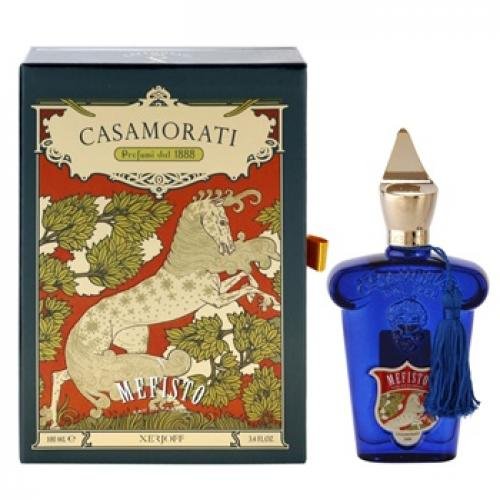 Xerjoff, Casamorati 1888, Mefisto woda perfumowana, 100 ml Xerjoff
