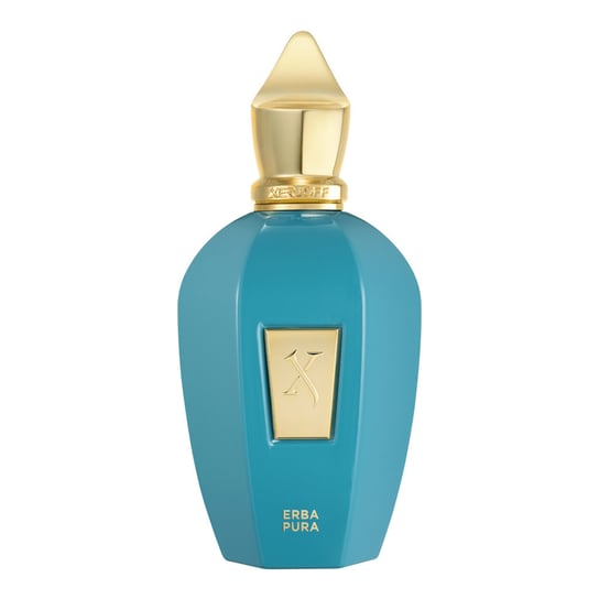 Xerjoff, Erba Pura, Woda perfumowana spray, 100ml Xerjoff