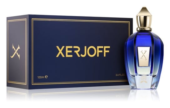 Xerjoff, Join the Club Comandante, woda perfumowana, 100 ml Xerjoff