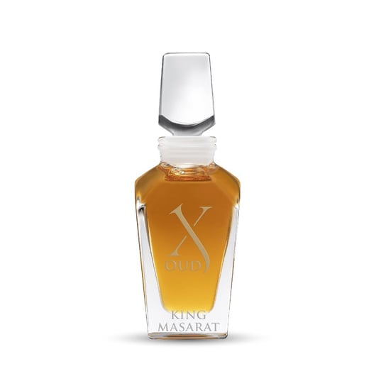 Xerjoff, King Masarat, Olejek Perfumowany 10ml Xerjoff