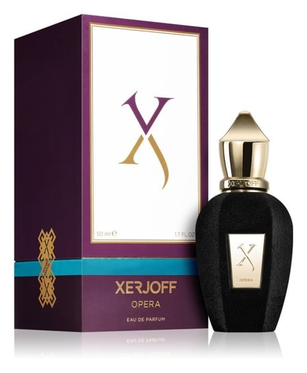 Xerjoff Opera woda perfumowana 50ml unisex Xerjoff