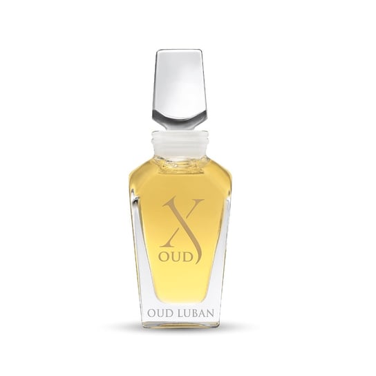 Xerjoff, Oud Luban, Olejek Perfumowany 10ml Xerjoff