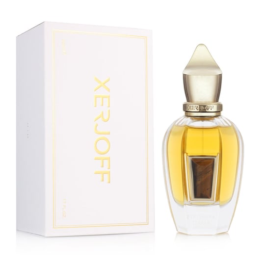 Xerjoff XJ 17/17 Pikovaya Dama, Perfumy Unisex, 50 ml Xerjoff