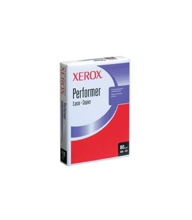 Xerox Ryza papieru Performer 3R90649 A4 80 g/m2 Xerox