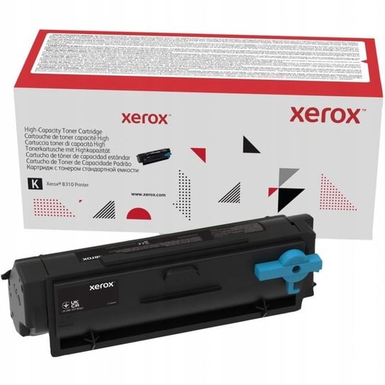 Xerox Toner BLACK B310/ B305/ B315 (3K) - 006R04379 Xerox
