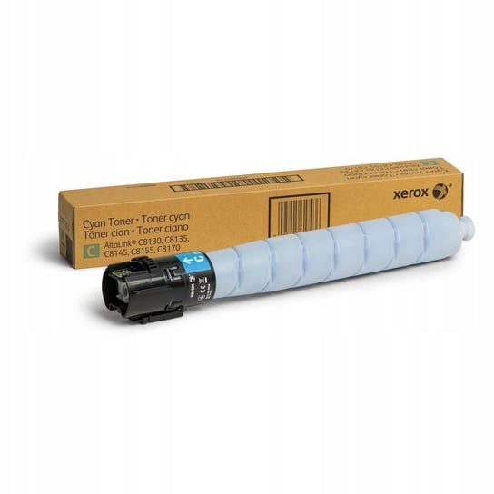 Xerox toner cyan altalink c8145/55/70 (28k) - 006r01759 Xerox