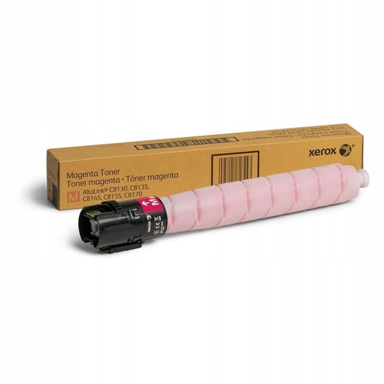 Xerox Toner MAGENTA AltaLink C8145/55/70 (28K) - 006R01760 Xerox