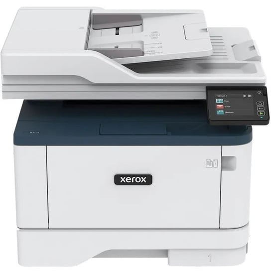 Xerox Urządzenie wielofunkcyjne B315V_DNI 40ppm druk/kopia/skan/faksDADF Xerox