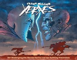 Xerxes Miller Frank