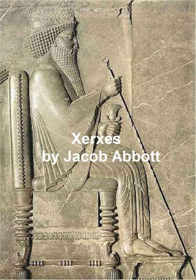 Xerxes Jacob Abbott