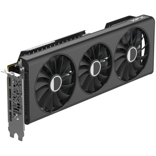 XFX Speedster Qick 319 Radeon RX 7700 XT Black Edition (RX77TQICKB9) Inna marka