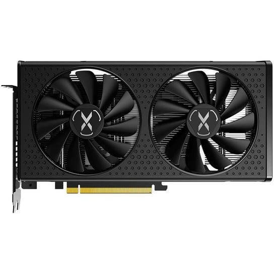 XFX Speedster Swift 210 Radeon RX 6600 Core 8GB GDDR6 128 bit HDMI 3x DP (RX-66XL8LFDQ) Inna marka