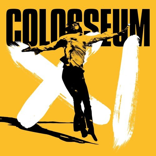 Xi Colosseum