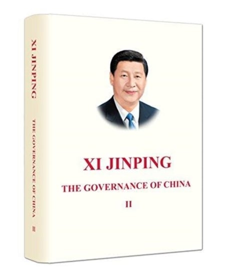 Xi Jinping: The Governance of China II Jinping Xi