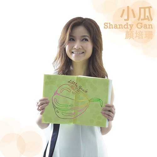 Xiao Gua Shandy Gan