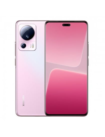 Xiaomi 13 Lite 8/128GB 5G Pink Xiaomi