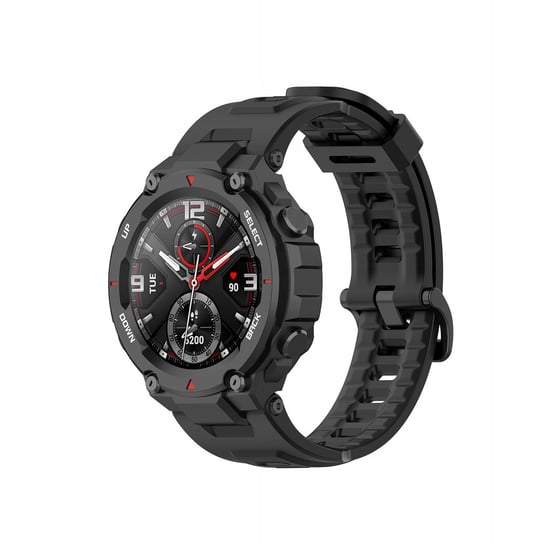 Xiaomi Amazfit T-Rex Pasek Opaska Silikonowa T Rex Xiaomi