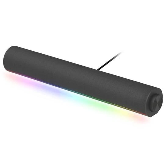 Xiaomi Desktop Speaker Głośnik komputerowy soundbar do komputera, USB-C, USB-A, AUX, Bluetooth 5.3 Xiaomi