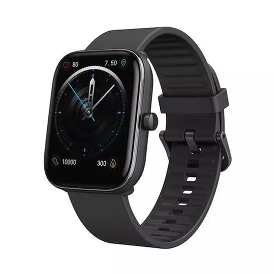 Xiaomi Haylou GST Lite smartwatch czarny (LS13) Inna marka