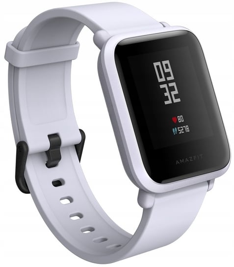 Xiaomi, Huami Amazfit Bip Smart Watch, biały Xiaomi