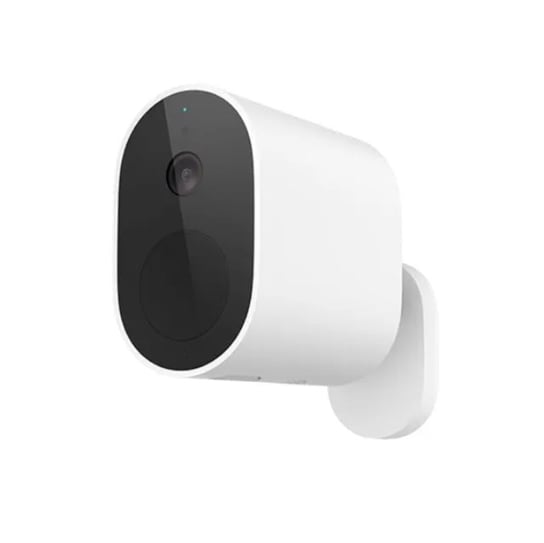 XIAOMI Kamera bezprzewodowa Mi Wireless Outdoor Security Camera, 1080p, biała Xiaomi