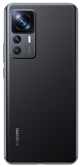 Xiaomi Mi 12T Pro 12/256GB Bla Xiaomi