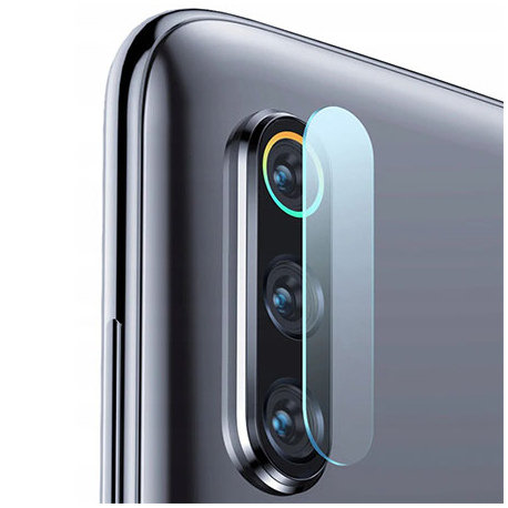 Xiaomi Mi 9 SE Hartowane szkło na aparat, kamerę z tyłu telefonu EtuiStudio