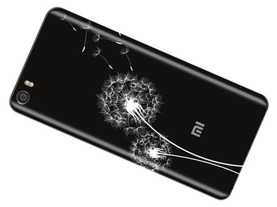 Xiaomi Mi5 / Mi 5 Etui Koronka Nadruk Kreatui Case Kreatui