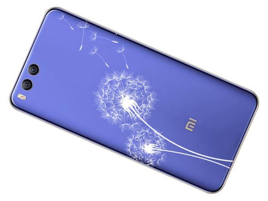 Xiaomi Mi6 / Mi 6 Etui Koronka Nadruk Kreatui Case Kreatui