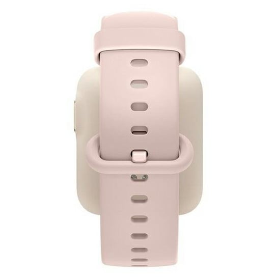 Xiaomi pasek Mi Watch Lite Strap różowy/pink 31021 Xiaomi