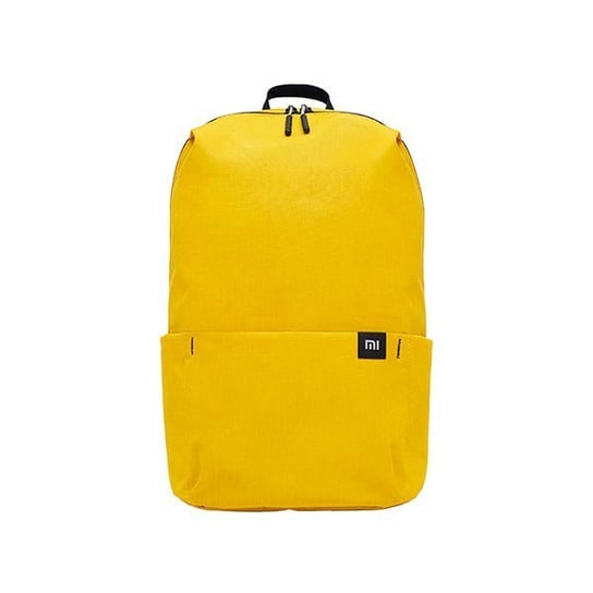 Xiaomi, Plecak miesjki, Mi Casual Daypack Yellow, żółty, 10L Xiaomi