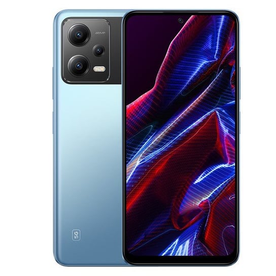 Xiaomi POCO X5 5G 8/256GB Blue Xiaomi