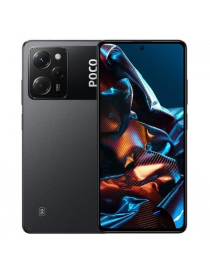 Xiaomi POCO X5 Pro 5G 6/128GB Black Xiaomi