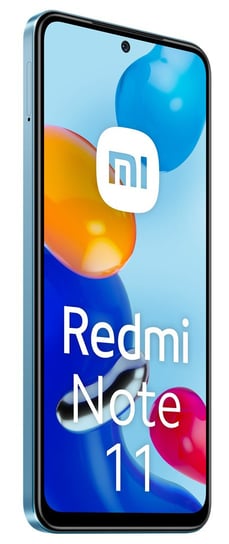 Xiaomi Redmi Note 11 4/128GB S Xiaomi