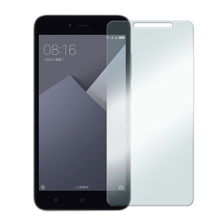 Xiaomi Redmi Note 5A - hartowane szkło ochronne na ekran 9h. EtuiStudio