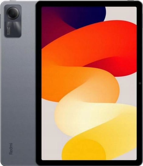 Xiaomi Redmi Pad SE 11” 8/256GB Szary Xiaomi
