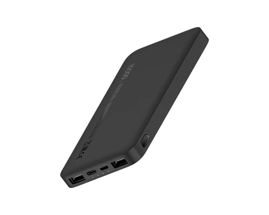 Xiaomi Redmi Powerbank 10000mAh 10W (Czarny) Xiaomi