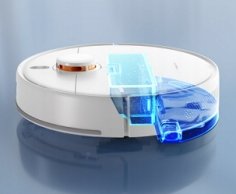 Xiaomi Robot Vacuum S40C Xiaomi