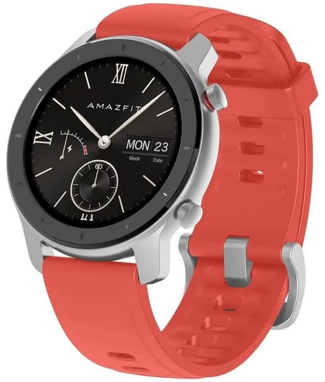 Xiaomi, Smartwatch, Amazfit GTR, 42 mm Xiaomi